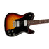Fender American Professional II Telecaster Deluxe Electric Guitar, RW FB, 3-Tone Sunburst |  FENDER |  ELECTRIC GUITAR |  Zoso Music