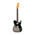 Fender American Professional II Telecaster Deluxe Electric Guitar, RW FB, Mercury |  FENDER |  ELECTRIC GUITAR |  Zoso Music