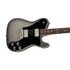 Fender American Professional II Telecaster Deluxe Electric Guitar, RW FB, Mercury |  FENDER |  ELECTRIC GUITAR |  Zoso Music