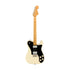 Fender American Professional II Telecaster Deluxe Electric Guitar, Maple FB, Olympic White |  FENDER |  ELECTRIC GUITAR |  Zoso Music