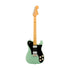Fender American Professional II Telecaster Deluxe Electric Guitar, Maple FB, Mystic Surf Green |  FENDER |  ELECTRIC GUITAR |  Zoso Music