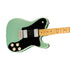 Fender American Professional II Telecaster Deluxe Electric Guitar, Maple FB, Mystic Surf Green |  FENDER |  ELECTRIC GUITAR |  Zoso Music
