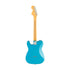 Fender American Professional II Telecaster Deluxe Electric Guitar, Maple FB, Miami Blue |  FENDER |  ELECTRIC GUITAR |  Zoso Music