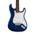 Fender Cory Wong Stratocaster Electric Guitar, RW FB, Sapphire Blue Transparent |  FENDER |  ELECTRIC GUITAR |  Zoso Music