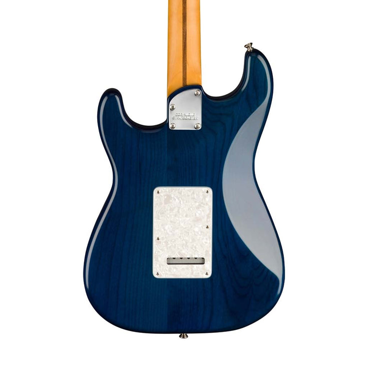 Fender Cory Wong Stratocaster Electric Guitar, RW FB, Sapphire Blue Transparent |  FENDER |  ELECTRIC GUITAR |  Zoso Music