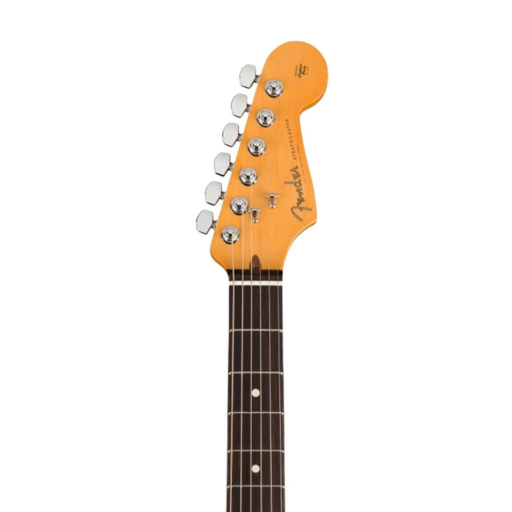 Fender Cory Wong Stratocaster Electric Guitar, RW FB, Sapphire Blue Transparent |  FENDER |  ELECTRIC GUITAR |  Zoso Music