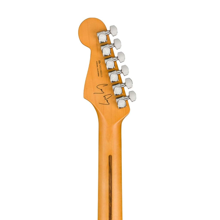 Fender Cory Wong Stratocaster Electric Guitar, RW FB, Sapphire Blue Transparent |  FENDER |  ELECTRIC GUITAR |  Zoso Music