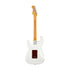 Fender American Ultra Stratocaster Electric Guitar, RW FB, Arctic Pearl, FENDER, ELECTRIC GUITAR, fender-electric-guitar-f03-011-8010-781, ZOSO MUSIC SDN BHD