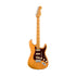 Fender American Ultra Stratocaster Electric Guitar, Maple FB, Aged Natural, FENDER, ELECTRIC GUITAR, fender-electric-guitar-f03-011-8012-734, ZOSO MUSIC SDN BHD