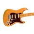 Fender American Ultra Stratocaster Electric Guitar, Maple FB, Aged Natural, FENDER, ELECTRIC GUITAR, fender-electric-guitar-f03-011-8012-734, ZOSO MUSIC SDN BHD