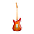 Fender American Ultra HSS Stratocaster Electric Guitar, Maple FB, Plasma Red Burst, FENDER, ELECTRIC GUITAR, fender-electric-guitar-f03-011-8022-773, ZOSO MUSIC SDN BHD