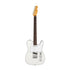 Fender American Ultra Telecaster Electric Guitar, RW FB, Arctic Pearl, FENDER, ELECTRIC GUITAR, fender-electric-guitar-f03-011-8030-781, ZOSO MUSIC SDN BHD