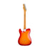 Fender American Ultra Telecaster Electric Guitar, Maple FB, Plasma Red Burst, FENDER, ELECTRIC GUITAR, fender-electric-guitar-f03-011-8032-773, ZOSO MUSIC SDN BHD