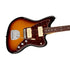 Fender American Ultra Jazzmaster Electric Guitar, RW FB, Ultraburst, FENDER, ELECTRIC GUITAR, fender-electric-guitar-f03-011-8050-712, ZOSO MUSIC SDN BHD