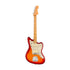 Fender American Ultra Jazzmaster Electric Guitar, Maple FB, Plasma Red Burst, FENDER, ELECTRIC GUITAR, fender-electric-guitar-f03-011-8052-773, ZOSO MUSIC SDN BHD
