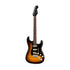 Fender American Ultra Luxe Stratocaster Electric Guitar, RW FB, 2-Color Sunburst |  FENDER |  ELECTRIC GUITAR |  Zoso Music
