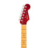 Fender American Ultra Luxe Stratocaster Electric Guitar, Maple FB, Plasma Red Burst |  FENDER |  ELECTRIC GUITAR |  Zoso Music
