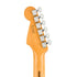 Fender American Ultra Luxe Stratocaster Floyd Rose HSS Electric Guitar, RW FB, Mystic Black |  FENDER |  ELECTRIC GUITAR |  Zoso Music