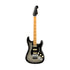 Fender American Ultra Luxe Stratocaster Floyd Rose HSS Electric Guitar, Maple FB, Silverburst |  FENDER |  ELECTRIC GUITAR |  Zoso Music
