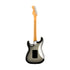 Fender American Ultra Luxe Stratocaster Floyd Rose HSS Electric Guitar, Maple FB, Silverburst |  FENDER |  ELECTRIC GUITAR |  Zoso Music