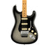 Fender American Ultra Luxe Stratocaster Floyd Rose HSS Electric Guitar, Maple FB, Silverburst |  FENDER |  ELECTRIC GUITAR |  Zoso Music