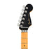 Fender American Ultra Luxe Stratocaster Floyd Rose HSS Electric Guitar, Maple FB, Silverburst |  FENDER |  ELECTRIC GUITAR |  Zoso Music