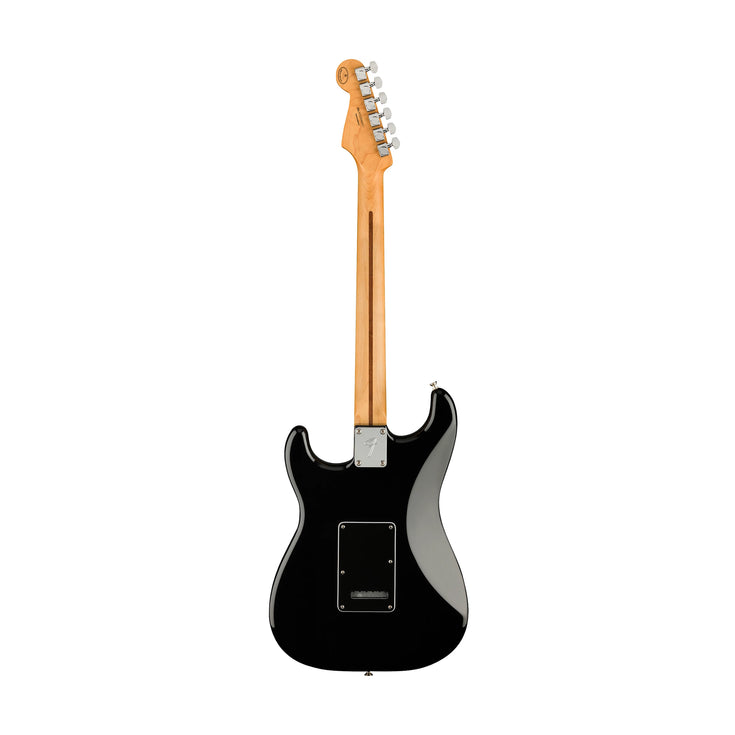 Fender Ltd Ed Player HSS Stratocaster Plus Top Electric Guitar, Maple FB, Green Burst |  FENDER |  ELECTRIC GUITAR |  Zoso Music