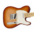 Fender Limited Edition Player Plus Top Telecaster Electric Guitar, Maple FB, Sienna Sunburst |  FENDER |  ELECTRIC GUITAR |  Zoso Music