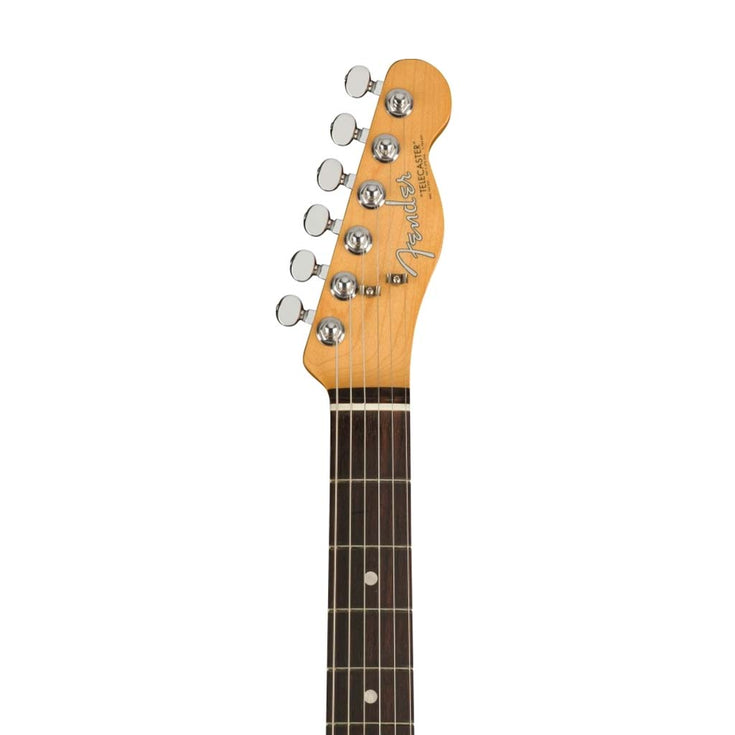 Fender Chrissie Hynde Telecaster Electric Guitar, RW FB, Ice Blue Metallic |  FENDER |  ELECTRIC GUITAR |  Zoso Music