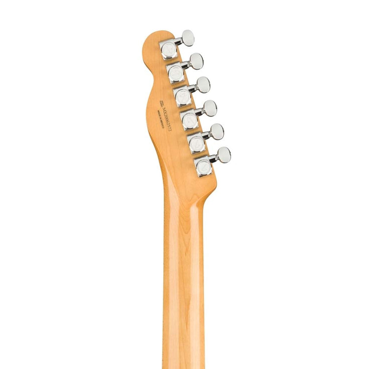 Fender Chrissie Hynde Telecaster Electric Guitar, RW FB, Ice Blue Metallic |  FENDER |  ELECTRIC GUITAR |  Zoso Music