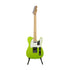 Fender Limited Edition Player Telecaster Electric Guitar, Maple FB, Electron Green |  FENDER |  ELECTRIC GUITAR |  Zoso Music