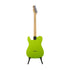 Fender Limited Edition Player Telecaster Electric Guitar, Maple FB, Electron Green |  FENDER |  ELECTRIC GUITAR |  Zoso Music
