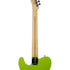 Fender Limited Edition Player Telecaster Electric Guitar, Maple FB, Electron Green |  FENDER |  ELECTRIC GUITAR |  Zoso Music