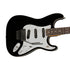 Fender Tom Morello Signature Stratocaster Electric Guitar, Black |  FENDER |  ELECTRIC GUITAR |  Zoso Music