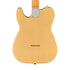 Fender Noventa Telecaster Electric Guitar, Maple FB, Vintage Blonde |  FENDER |  ELECTRIC GUITAR |  Zoso Music