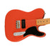 Fender Noventa Telecaster Electric Guitar, Maple FB, Fiesta Red |  FENDER |  ELECTRIC GUITAR |  Zoso Music