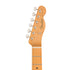 Fender Noventa Telecaster Electric Guitar, Maple FB, Fiesta Red |  FENDER |  ELECTRIC GUITAR |  Zoso Music