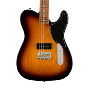 Fender Noventa Telecaster Electric Guitar, PF FB, 2-Color Sunburst |  FENDER |  ELECTRIC GUITAR |  Zoso Music