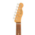 Fender Noventa Telecaster Electric Guitar, PF FB, 2-Color Sunburst |  FENDER |  ELECTRIC GUITAR |  Zoso Music