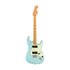 Fender Noventa Stratocaster Electric Guitar, Maple FB, Daphne Blue |  FENDER |  ELECTRIC GUITAR |  Zoso Music