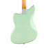 Fender Noventa Jazzmaster Electric Guitar, Maple FB, Surf Green |  FENDER |  ELECTRIC GUITAR |  Zoso Music