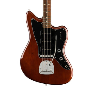 Fender Noventa Jazzmaster Electric Guitar, PF FB, Walnut |  FENDER |  ELECTRIC GUITAR |  Zoso Music