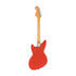 Fender Kurt Cobain Jag-Stang Electric Guitar, RW FB, Fiesta Red |  FENDER |  ELECTRIC GUITAR |  Zoso Music