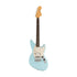 Fender Kurt Cobain Jag-Stang Electric Guitar, RW FB, Sonic Blue |  FENDER |  ELECTRIC GUITAR |  Zoso Music