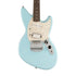Fender Kurt Cobain Jag-Stang Electric Guitar, RW FB, Sonic Blue |  FENDER |  ELECTRIC GUITAR |  Zoso Music