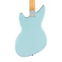 Fender Kurt Cobain Jag-Stang Electric Guitar, RW FB, Sonic Blue |  FENDER |  ELECTRIC GUITAR |  Zoso Music