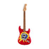 Fender 30th Anniversary Screamadelica Stratocaster Electric Guitar, PF FB, Custom Graphic |  FENDER |  ELECTRIC GUITAR |  Zoso Music