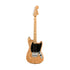 Fender Ben Gibbard Mustang Electric Guitar, Maple FB, Natural |  FENDER |  ELECTRIC GUITAR |  Zoso Music