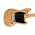 Fender Ben Gibbard Mustang Electric Guitar, Maple FB, Natural |  FENDER |  ELECTRIC GUITAR |  Zoso Music