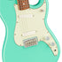 Fender Player Duo-Sonic Electric Guitar, Pau Ferro FB, Seafoam Green, FENDER, ELECTRIC GUITAR, fender-eletric-guitar-f03-014-4013-573, ZOSO MUSIC SDN BHD